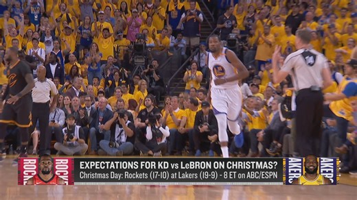 The Richard Show debuts TODAY! 📺 Richard Jefferson caught up with Tristan Thompson on The Association: Post Up to discuss what he’s looking forward to for NBA on Christmas Day and to preview The Richard Show, debuting today at 12:30pm/et on NBA TV and the NBA App, alongside Jalen Brunson. Watch here: link.nba.com/nbatv_fb | NBA TV