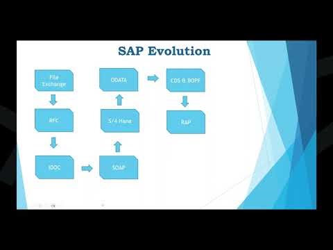 ONLINE DEMO ON RAP,BTP,IN APP AND SIDE BY SIDE EXTENSIONS