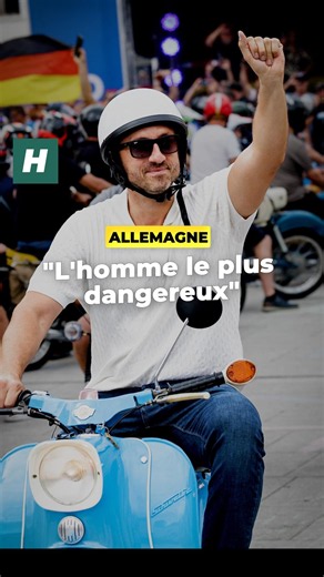 Ce candidat de l’AfD va-t-il faire basculer une région allemande à l’extrême droite ?