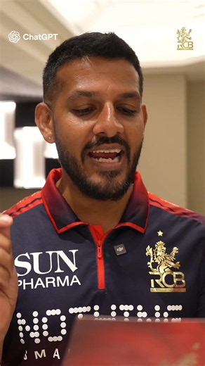 SRH vs RCB: ChatGPT Match IQ Award, Krunal Pandya | IPL 2026