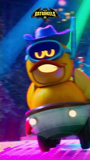 🎂 🎈 Our Bat-Birthday Party! #NEWBatwheels #Cartoonito