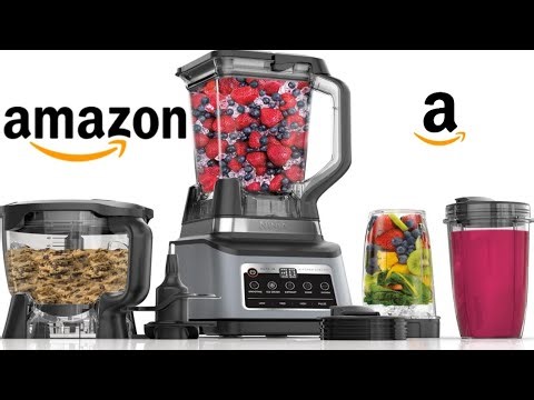Ninja BN801 Kitchen System Review | Best Blender & Food Processor 2026