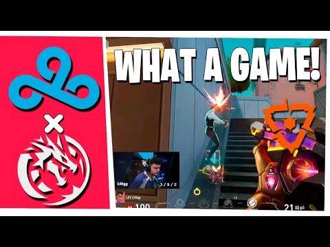 Cloud9 vs LEVIATÁN - HIGHLIGHTS | VCT 2026: Americas Kickoff