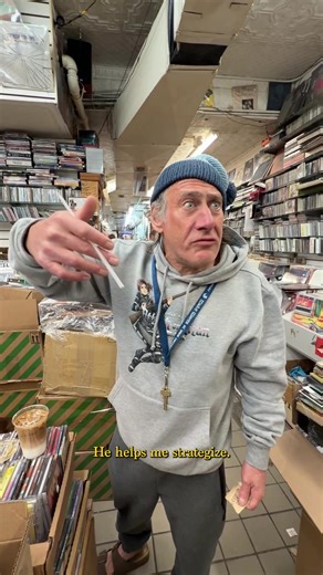 You know how hard it is to find an angel? #revivalofthefittest | rob and fab