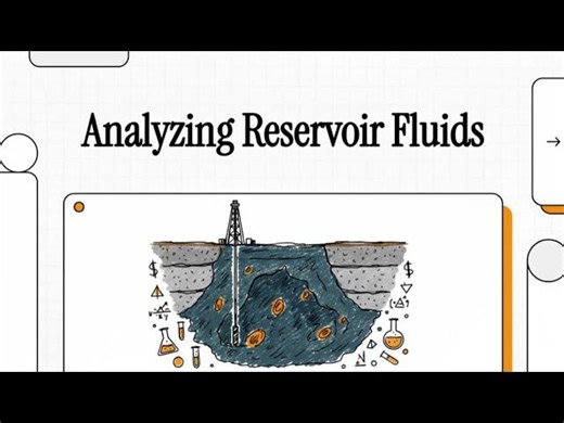 Field estimation and fluid analysis - Basic surface Well test knowledge | Suhendi H.