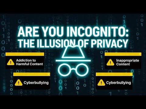 Incognito Isn’t Private. Here’s Who’s Still Watching You 👀 || CyberPeace TV