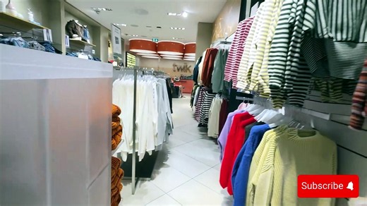 Simons Calgary Has HUGE Discounts Right Now! What Did We Find Inside The CORE?