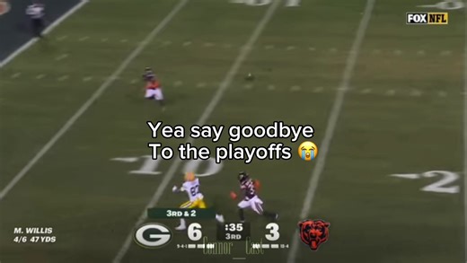 Packers vs Bears: An NFL Rivalry Recap