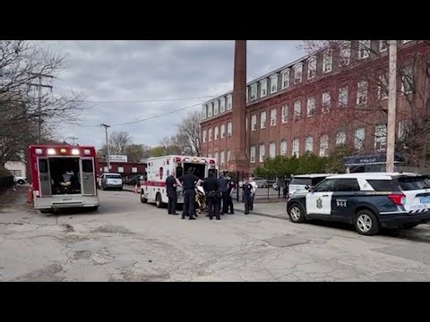 Investigation continues in shooting near Mass. university