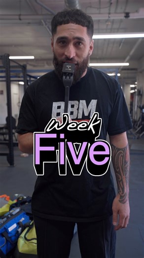 🌟 Week 5: Clean Slate Challenge 🌟 We’re powering through Week 5! 💪 it was all about consistency – completing 20 reps of any bodyweight exercise for 5 days straight. Small daily wins add up to big results! We also dived into our health & nutrition course, breaking down calories, macros, and how they fuel your body. Understanding what you eat means you can make smarter choices about when, why, and how you fuel up. 🍎🥩🥑 🔥 Teaser for this week: It’s an I go, you go challenge – see how your fit