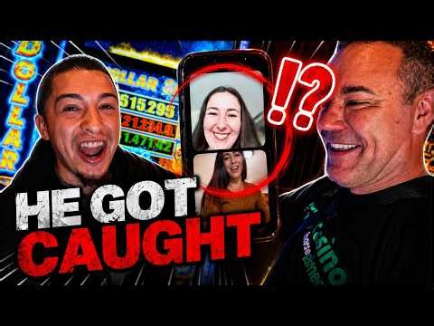 This Your Luck Has Arrived Winner Got LUCK More Ways Than One!