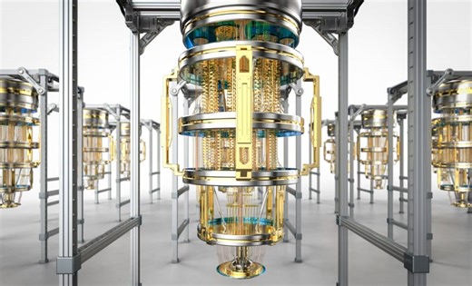 Quantum Computers Could Break Encryption Sooner Than Expected, New Research Warns