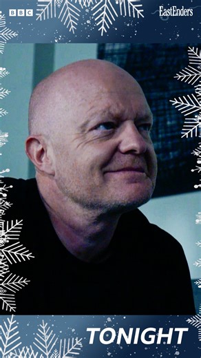 It’s the 1st January 2027, and a lot has changed for Max Branning. Tune in to #EastEnders, tonight at 7:30pm on BBC One and on BBC iPlayer for our first ever FULL flashforward episode. | BBC EastEnders