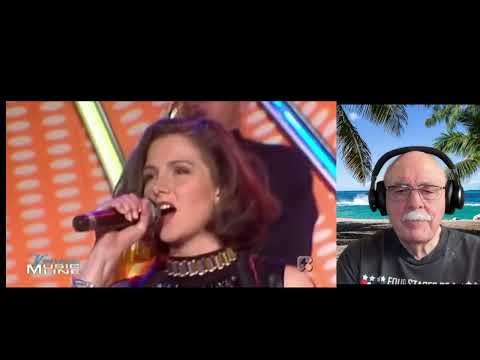 Ace of Base - All That She Wants - Requested reaction