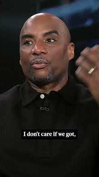 Charlamagne Tha God Explains The Difference Between A Good Radio Host and A Great One