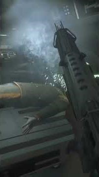 Mistakes were made | Alien Isolation Funny Moments [EP.8] #short