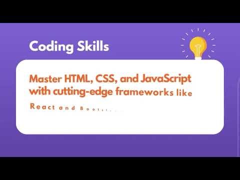 Web Design Full Course | HTML, CSS & Responsive Design
