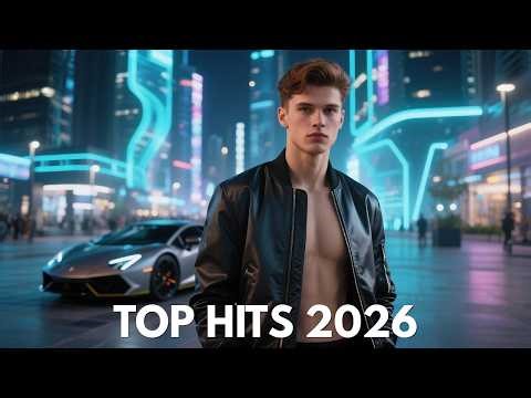 Best Trending Songs 2026 🎵 Top Viral Hits You Need to Hear Right Now! 🔥