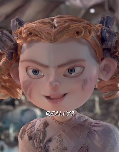 The Boxtrolls | “You’re a Boy, Eggs!”