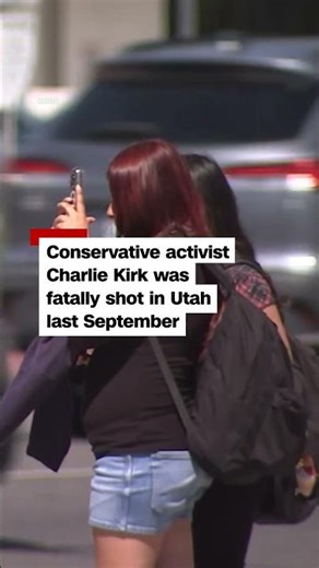 'Charlie Kirk Way' street renaming draws mixed reaction from California residents
