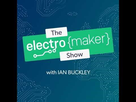 Arduino vs. ESP32, Nvidia's Driverless Tractor, Ultimate STM32 guide, and more!