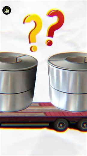 Never Touch a Rolling Steel Coil! ❌