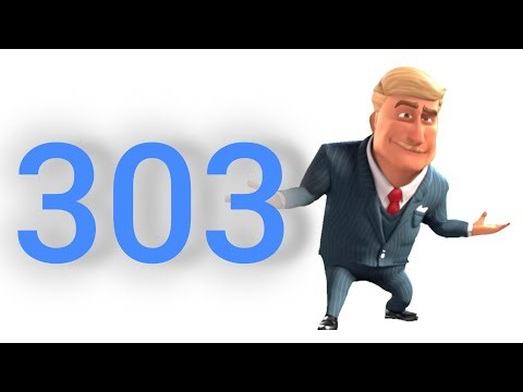 Random Villain Defeats Part CCXCXIII