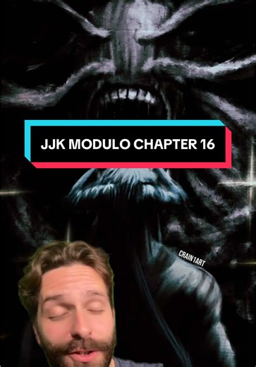 Jujutsu Kaisen Modulo Chapter 16 Recap