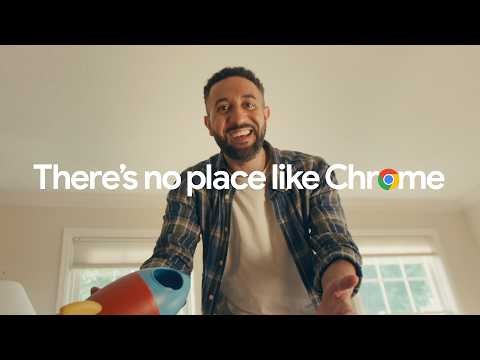 Not rocket science | Simplify things with Gemini in Chrome