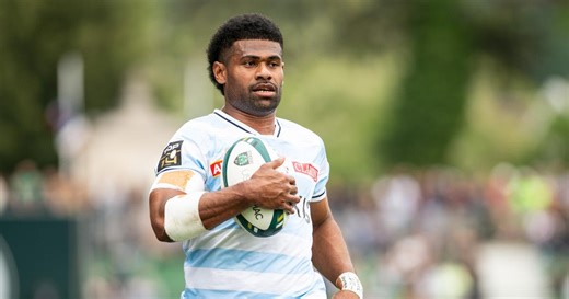 Top 14 : le Racing 92 et La Rochelle frappent fort, Toulon cartonne Bayonne