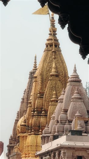 Akash Choudhary on Instagram: "From ancient ghats to living lanes, Banaras unfolds frame by frame. Captured on realme 16 Pro+ with a 200MP main camera, periscope telephoto, and 4K HDR video-every moment, timeless. . #banaras #varanasi #kashi #reelsindia #reelsvideo"