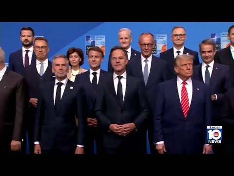 Kushner, Witkoff head to Pakistan for Iran talks