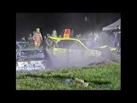 Upperco Demolition Derby 4/5/26