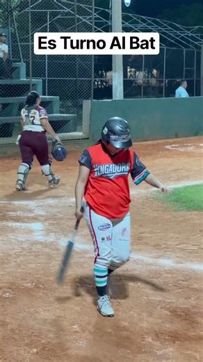 #strike 3 #ponche #sóftbol #softball #reels #shorts #baseball #lmp #mlb