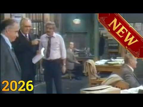 Barney Miller Full Movie Episodes | Season 8 Episode 6 | Games | 2026 #1080p