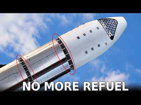 SpaceX's New DAMS System Could Finally Fix Starship's Biggest Trouble