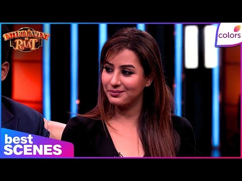 Entertainment Ki Raat | Arshi Khan And Shilpa Shinde’s Funniest BB Moments! | Colors TV