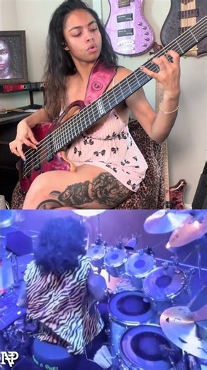 DOJA CAT Live Cover Mohini Dey