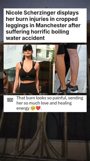 Wishing her a fast recovery honestly 🥺🙏. #entertainment #shorts