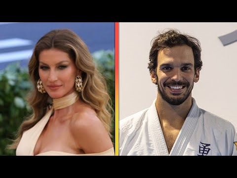 Inside Gisele Bündchen's 'Simple' Wedding With Joaquim Valente (Source)
