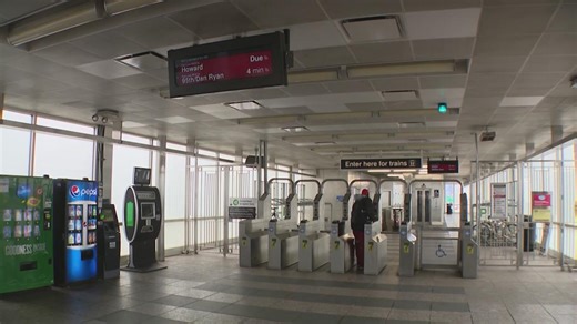 After years of planning and setbacks, CTA Red Line extension project breaks ground