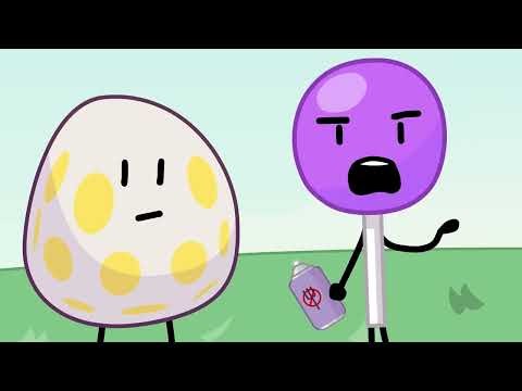 bfb season 4a all episodes (Battle for BFDI)