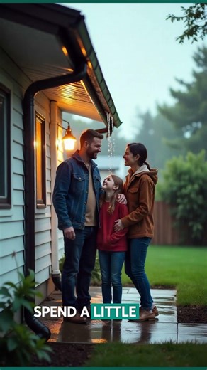 What Happens If You Don’t Clean Your Gutters? 🏠💦
