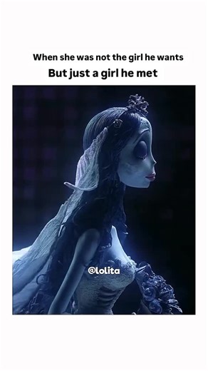 Movie_Paragon 🎬 on Instagram: "Corpse Bride (2005), directed by Tim Burton, is a darkly beautiful animated film that blends gothic romance, fantasy, and deep emotion into a unforgettable love story. Set in a gloomy Victorian-era town, the story follows Victor Van Dort, a shy young man forced into an arranged marriage. Nervous and unsure, Victor accidentally recites his wedding vows in the forest — only to discover he has unknowingly married a mysterious dead bride named Emily. Taken to the colo