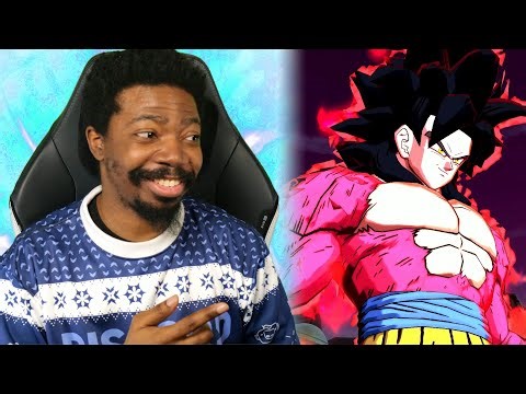 ULTRA FP SSJ4 GOKU HOLDS ABSOLUTELY NOTHING BACK!!! Dragon Ball Legends Gameplay!