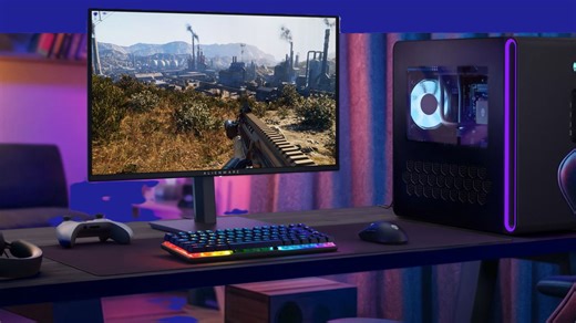 Alienware launches affordable 27-inch QD-OLED monitor, and I'm in awe of the price
