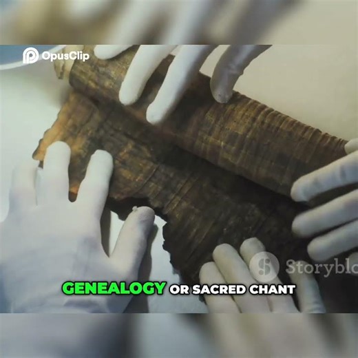 Rongorongo: Easter Island's Lost Writing System Mystery #documentary #history #historycomesalive