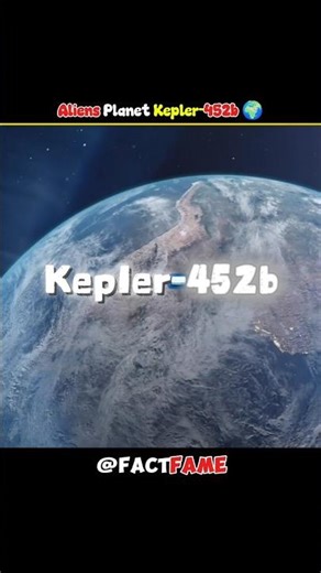 The Other Planet Where Life Exist 😱
