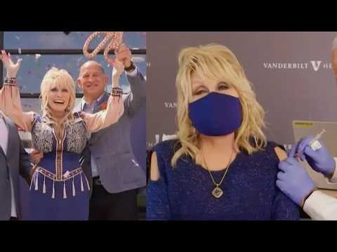Dolly Parton Being Remembered For The Millions She Gave To Charity