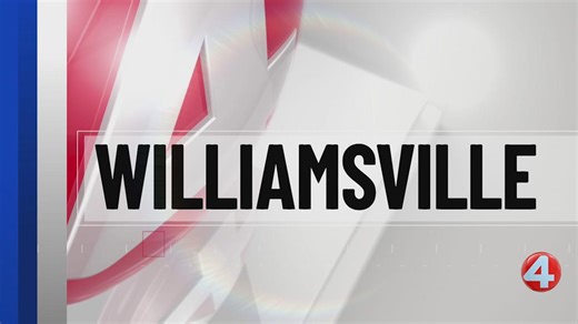 President of Williamsville loan agency accused of running $10M Ponzi scheme